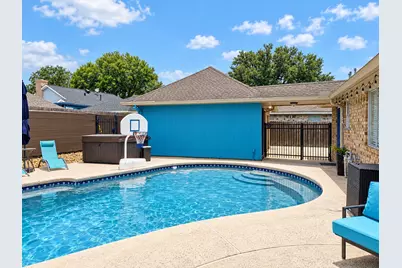 606 Tudor Court, Deer Park, TX 77536 - Photo 3