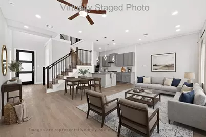 10719 Mason Rd #30, Richmond, TX 77406 - Photo 5