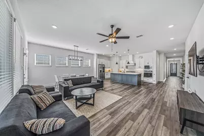 7415 Denali Drive, Katy, TX 77493 - Photo 17