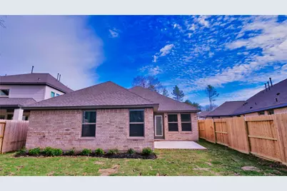 7343 Mount Greylock Loop, Porter, TX 77365 - Photo 17