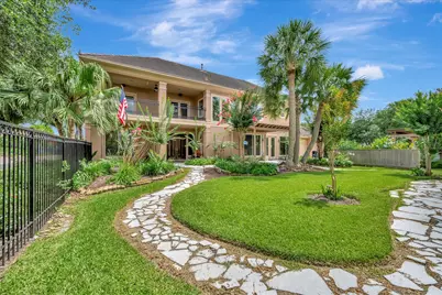 604 Harborside Way, Kemah, TX 77565 - Photo 9