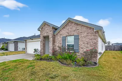 7111 Dawn View Lane, Rosenberg, TX 77469 - Photo 3