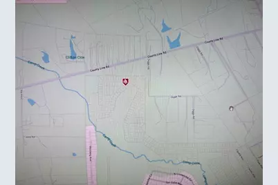 000 County Line Road, Willis, TX 77378 - Photo 3