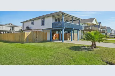 4029 Fort Bend Drive, Galveston, TX 77554 - Photo 3