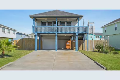 4029 Fort Bend Drive, Galveston, TX 77554 - Photo 1