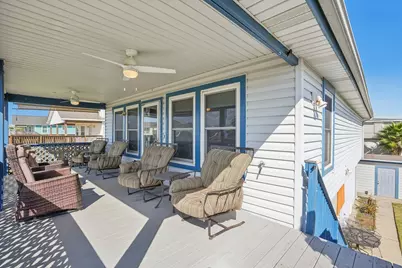 4029 Fort Bend Drive, Galveston, TX 77554 - Photo 27