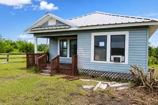 6649 Fm 2819 Rd, Anderson, TX 77830 - Photo 1