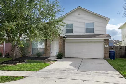 14106 Kinsbourne Lane, Houston, TX 77014 - Photo 1