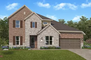 6323 Serene Bay Dr, Katy, TX 77493 - Photo 1