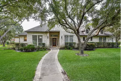 59 Champion Villa Drive, Houston, TX 77069 - Photo 1