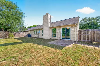 9507 Secretariat Drive, Houston, TX 77065 - Photo 41