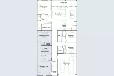 5437 Bear Run, Bryan, TX 77807 - Photo 15