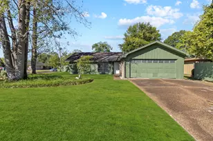 98 Orgain St, Beaumont, TX 77707 - Photo 1