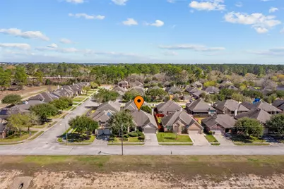 4031 Conifer Drive, Dickinson, TX 77539 - Photo 3