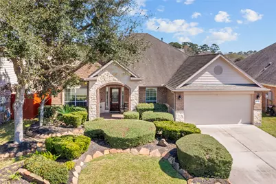 4031 Conifer Drive, Dickinson, TX 77539 - Photo 1