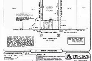 26414 Tania Spg Wy, Richmond, TX 77406 - Photo 47