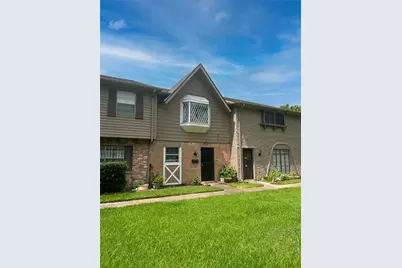 7216 Crownwest Street #7216, Houston, TX 77072 - Photo 1