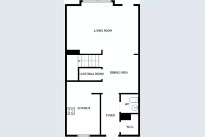 7216 Crownwest Street #7216, Houston, TX 77072 - Photo 31