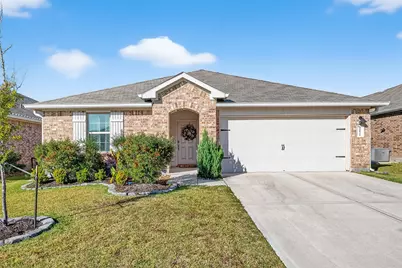 22914 San Giorgio Court, Katy, TX 77449 - Photo 1