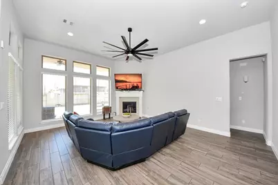 18940 Rosewood Terrace Drive, Roman Forest, TX 77357 - Photo 11