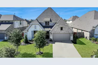 18940 Rosewood Terrace Drive, Roman Forest, TX 77357 - Photo 1