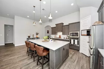 18940 Rosewood Terrace Drive, Roman Forest, TX 77357 - Photo 5