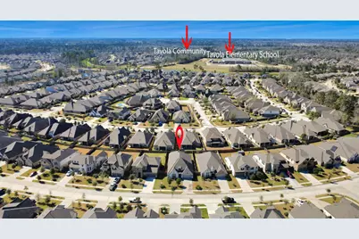 18940 Rosewood Terrace Drive, Roman Forest, TX 77357 - Photo 35