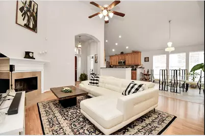 2610 Silverton Bend, Rosenberg, TX 77471 - Photo 3