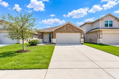 2306 Silver Plume Lane, Spring, TX 77373 - Photo 1