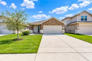 2306 Silver Plume Ln, Spring, TX 77373 - Photo 1
