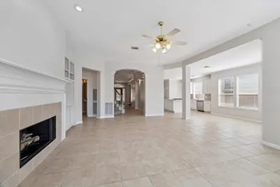 12019 Costa Del Rey Court, Houston, TX 77041 - Photo 9