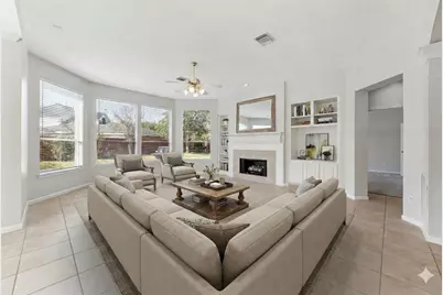 12019 Costa Del Rey Court, Houston, TX 77041 - Photo 7