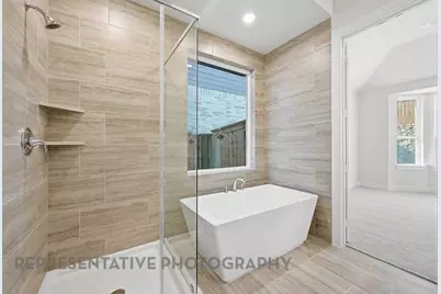 13009 Wandering Ridge Lane, Conroe, TX 77302 - Photo 7