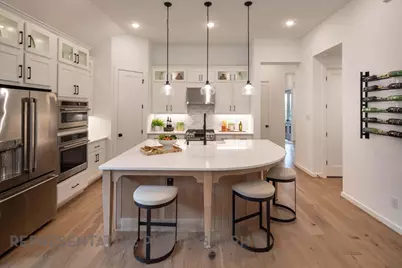 13009 Wandering Ridge Lane, Conroe, TX 77302 - Photo 11