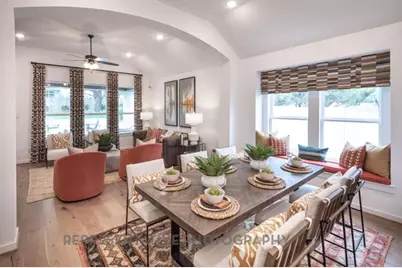 13009 Wandering Ridge Lane, Conroe, TX 77302 - Photo 15