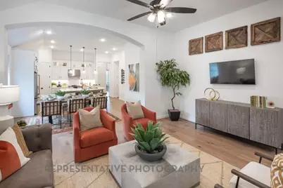 13009 Wandering Ridge Lane, Conroe, TX 77302 - Photo 17