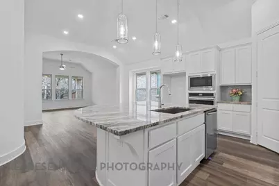 13009 Wandering Ridge Lane, Conroe, TX 77302 - Photo 5