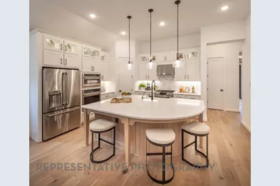 13009 Wandering Ridge Lane, Conroe, TX 77302 - Photo 1