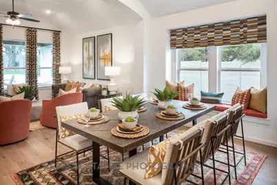 13009 Wandering Ridge Lane, Conroe, TX 77302 - Photo 27