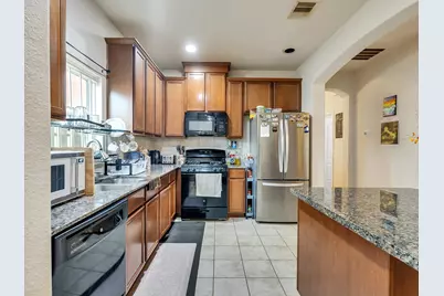 7402 Granite Terrace Lane, Houston, TX 77083 - Photo 5