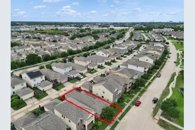 7402 Granite Terrace Lane, Houston, TX 77083 - Photo 29
