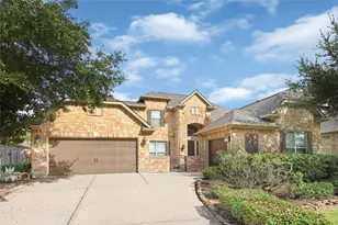 902 Cactus Ridge Ct, Friendswood, TX 77546 - Photo 1