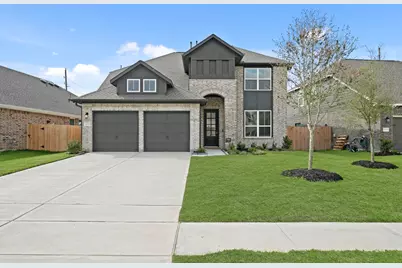 24531 Greeley Lake Drive, Katy, TX 77493 - Photo 1