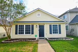 6138 Settlers Lake Cir E, Katy, TX 77449 - Photo 1