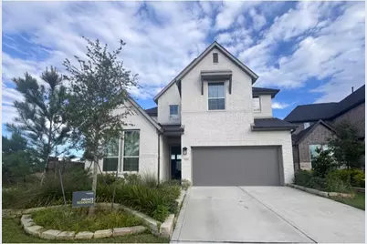 5106 Enchanted Pine Court, Spring, TX 77386 - Photo 1