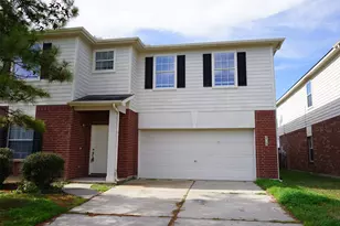 2719 Indigo Stone Ln, Katy, TX 77449 - Photo 1