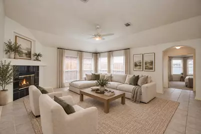 13111 Ivyhurst Lane, Houston, TX 77082 - Photo 3