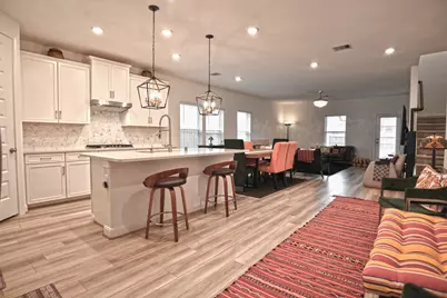 2806 Oakheath Crest Court, Pearland, TX 77089 - Photo 3