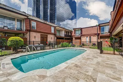 3401 Timmons Lane #47, Houston, TX 77027 - Photo 1
