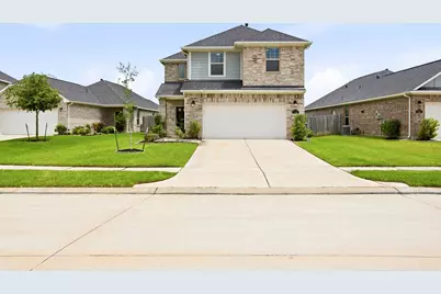 7419 French Quarter Court, Fulshear, TX 77441 - Photo 39